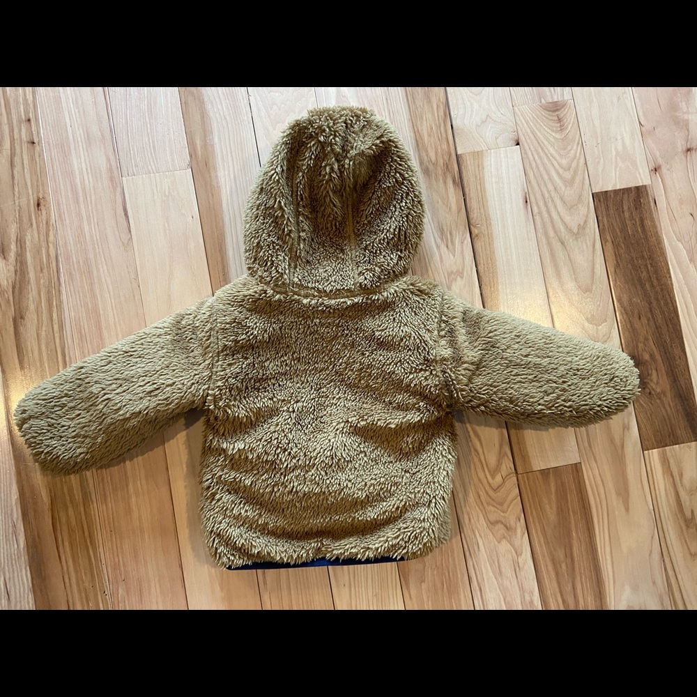 Northface Coat - Picture 4 of 4